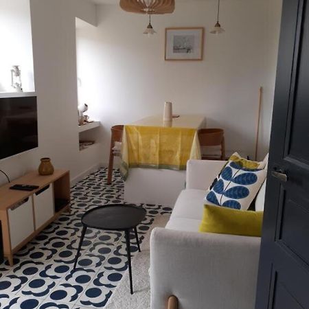 Havre De Paix Apartment Rodez Exterior foto