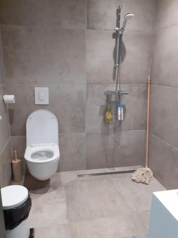 Havre De Paix Apartment Rodez Exterior foto