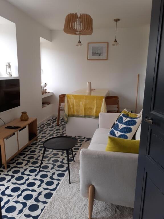 Havre De Paix Apartment Rodez Exterior foto