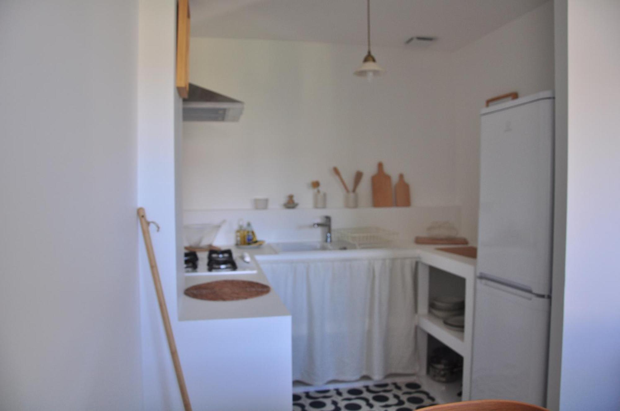 Havre De Paix Apartment Rodez Exterior foto