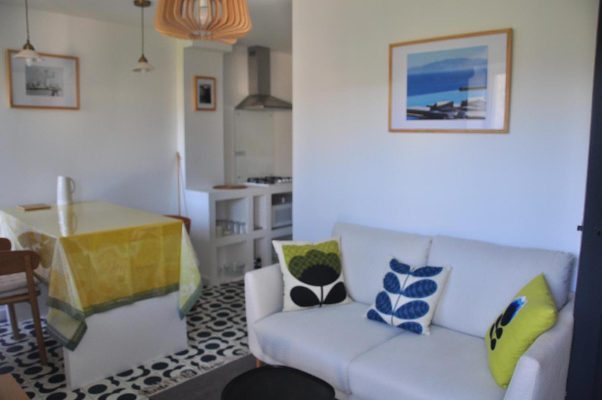 Havre De Paix Apartment Rodez Exterior foto